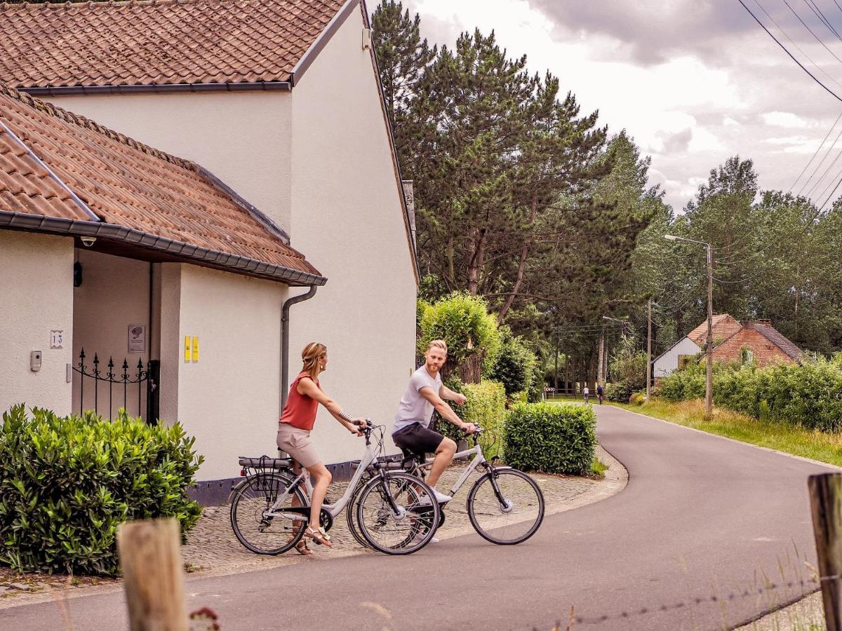 Bed and Breakfast Het Hemelsveld Hasselt Exterior foto