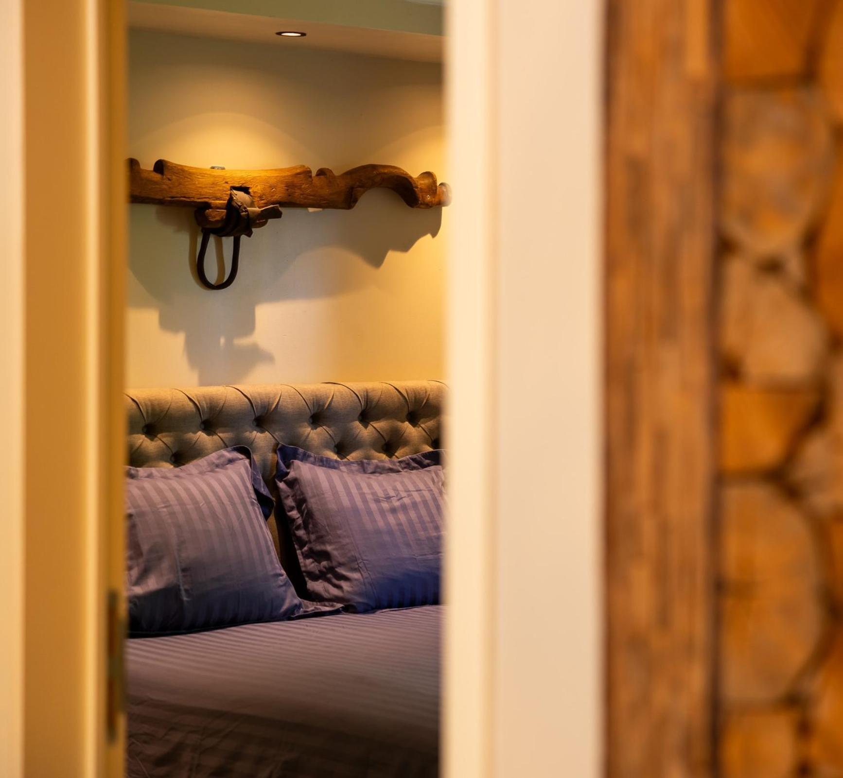 Bed and Breakfast Het Hemelsveld Hasselt Exterior foto