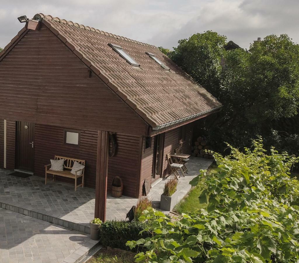 Bed and Breakfast Het Hemelsveld Hasselt Exterior foto