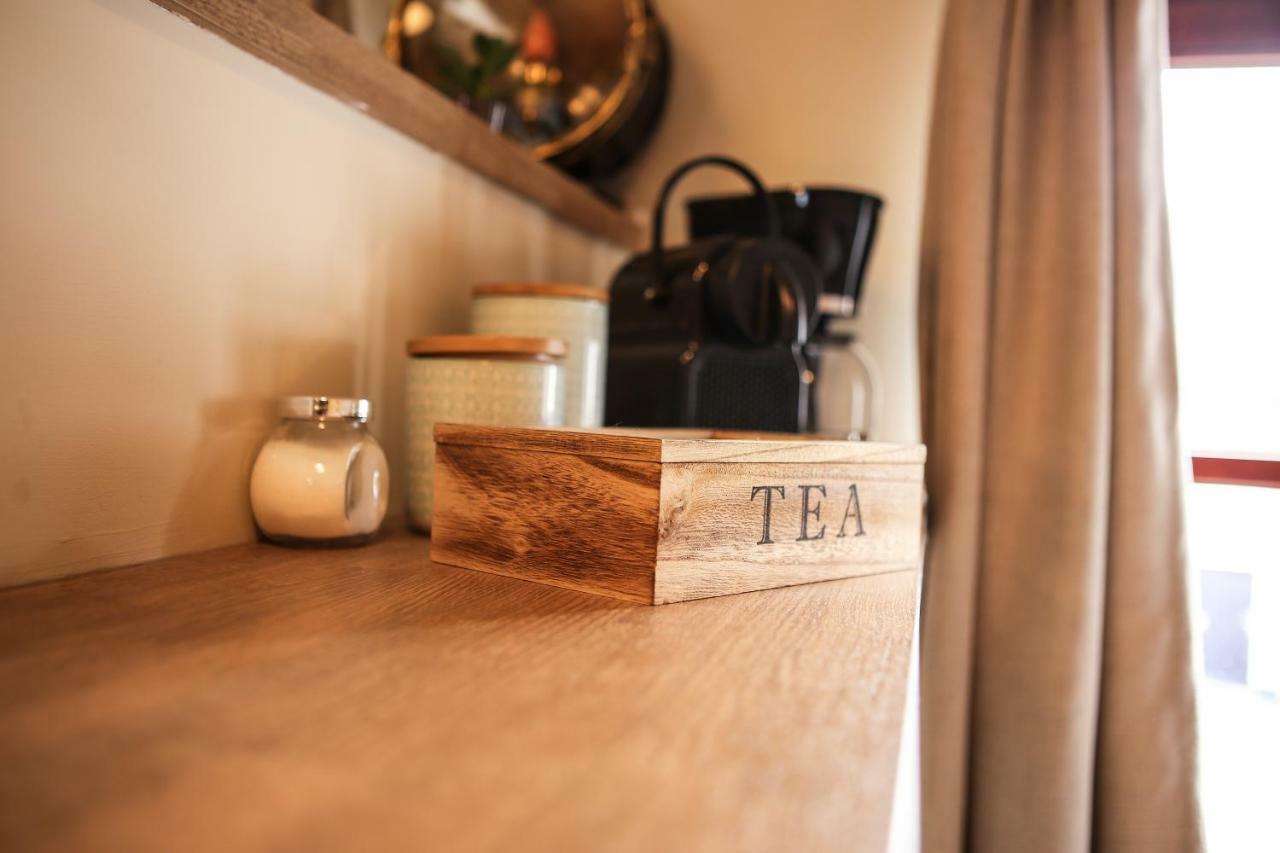 Bed and Breakfast Het Hemelsveld Hasselt Exterior foto