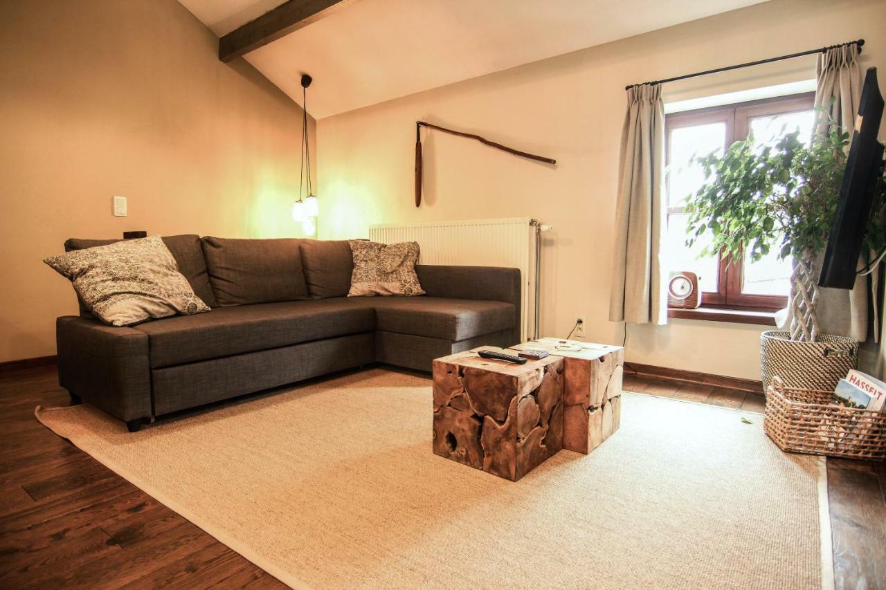 Bed and Breakfast Het Hemelsveld Hasselt Exterior foto