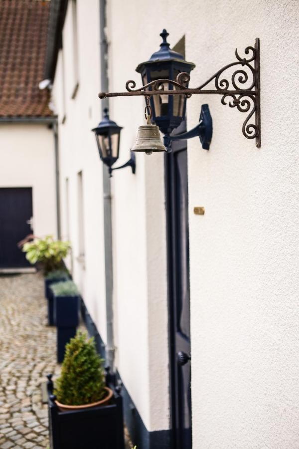 Bed and Breakfast Het Hemelsveld Hasselt Exterior foto
